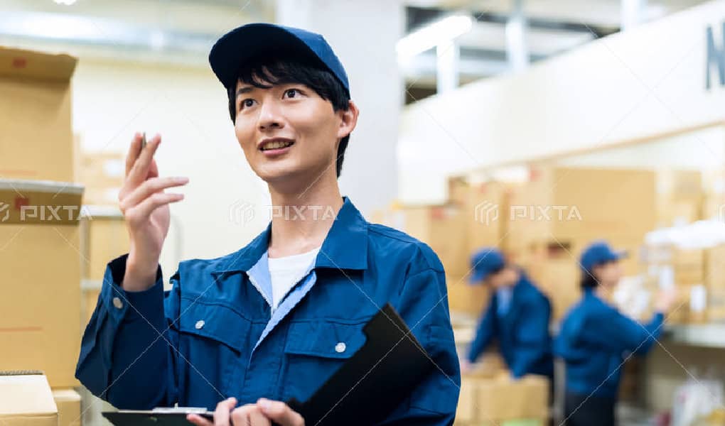 田中