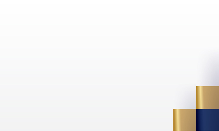 一歩一歩、着実に。