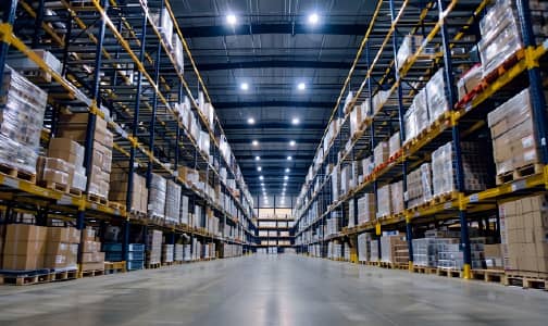 事業紹介 Our Business