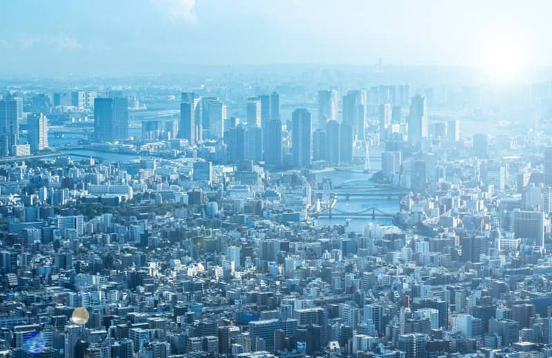 企業概要 Company Profile