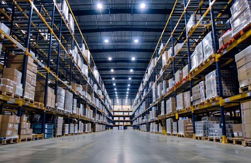 事業紹介 Our Business